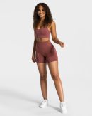 True Short in Beere für Damen
