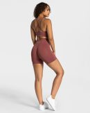 True Short in Beere für Damen