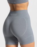 True Short in Stahlblau für Damen